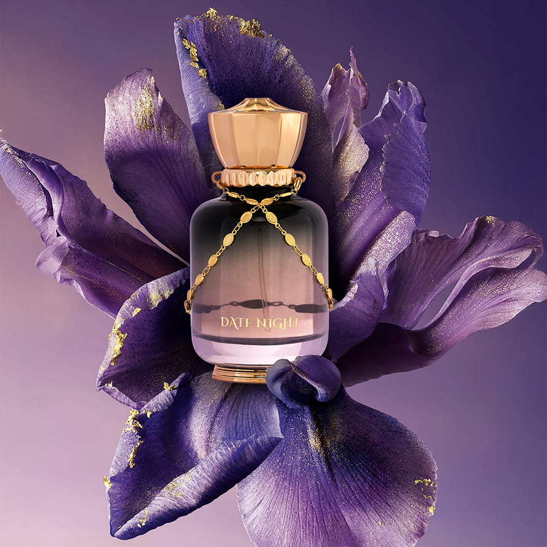 DATE NIGHT - EAU DE PARFUM - Maison Asrar - UK