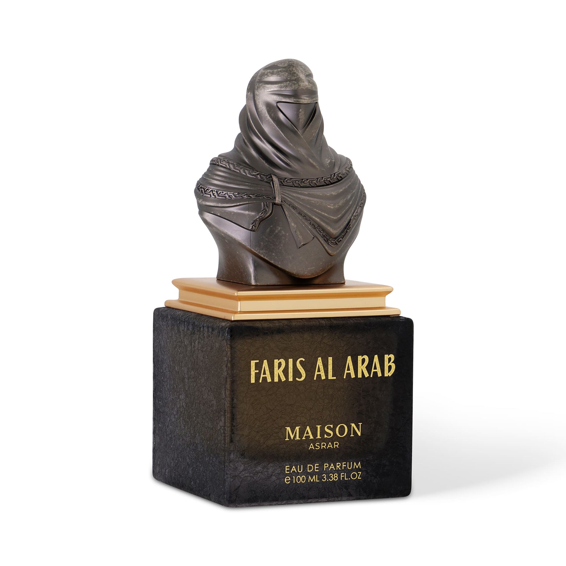 FARIS AL ARAB EAU DE PARFUM - Maison Asrar - UK