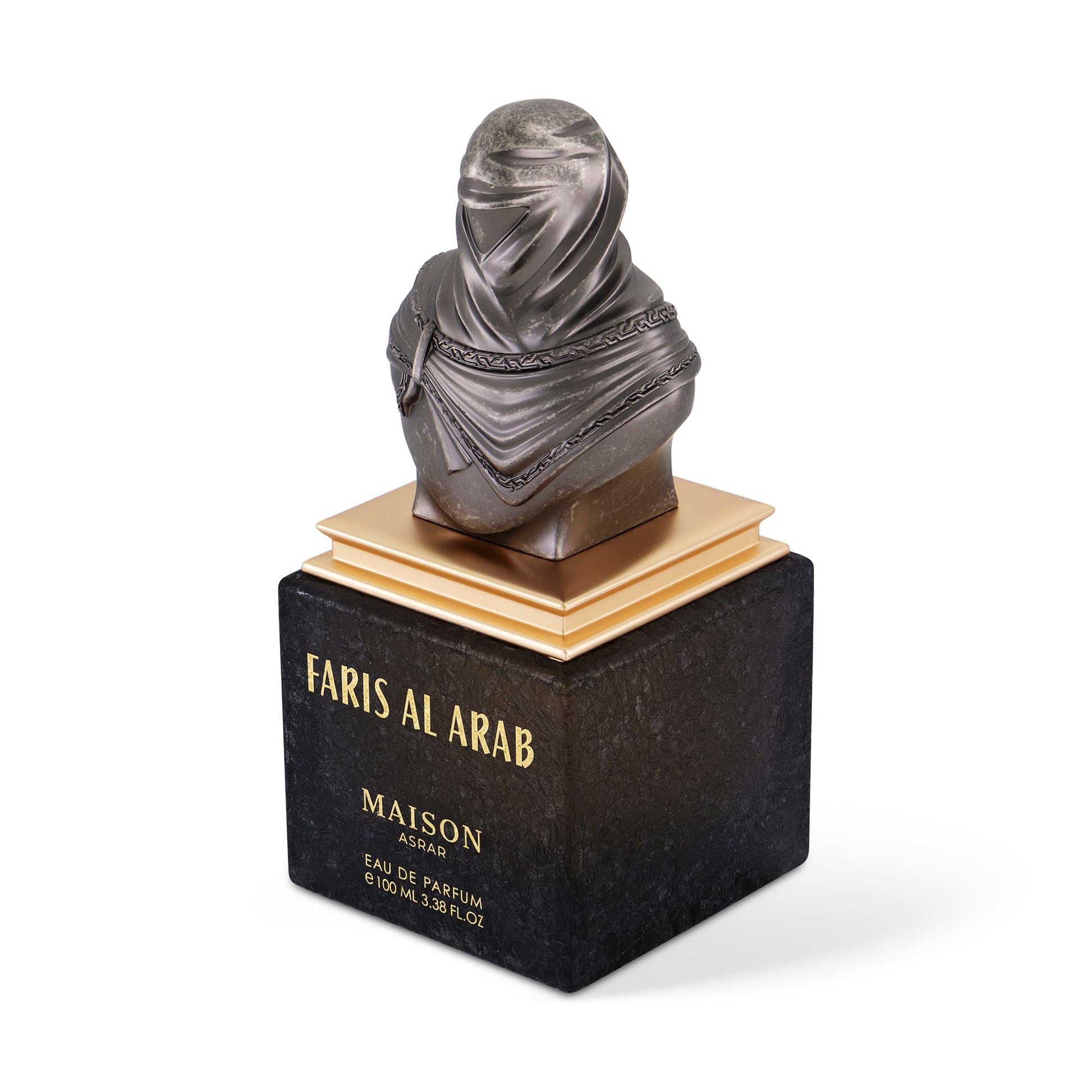 FARIS AL ARAB EAU DE PARFUM - Maison Asrar - UK