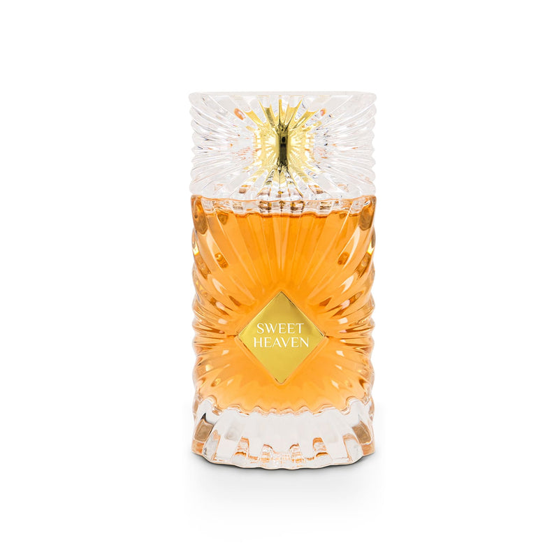 Sweet Heaven By Gulf Orchid 100ml