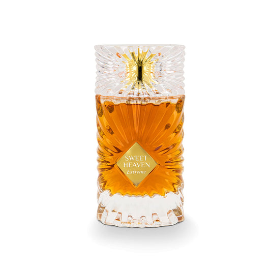Sweet Heaven Extreme By Gulf Orchid Eau de Parfum 100ml - Maison Asrar - UK