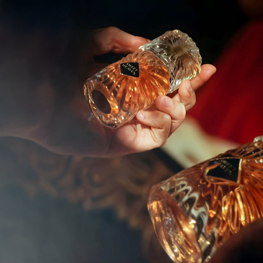 Gulf Orchid Sweet Heaven Mini Eau de Parfum