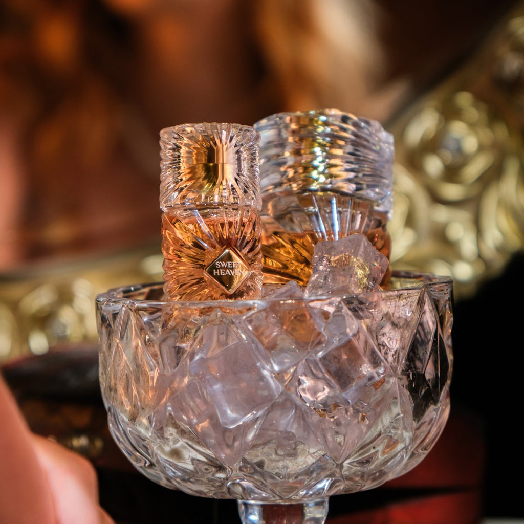 Gulf Orchid Sweet Heaven Mini Eau de Parfum