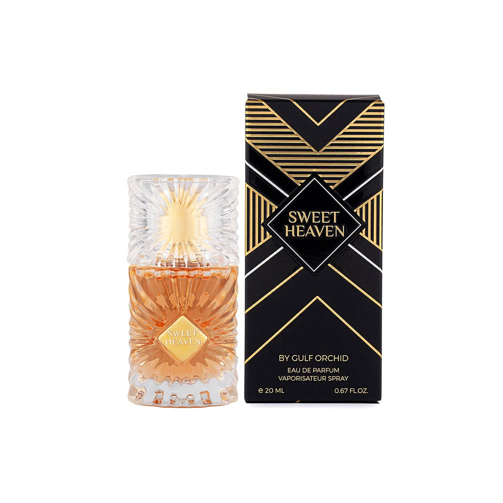 Maison Asrar Eau de Parfum Sweet Heaven 