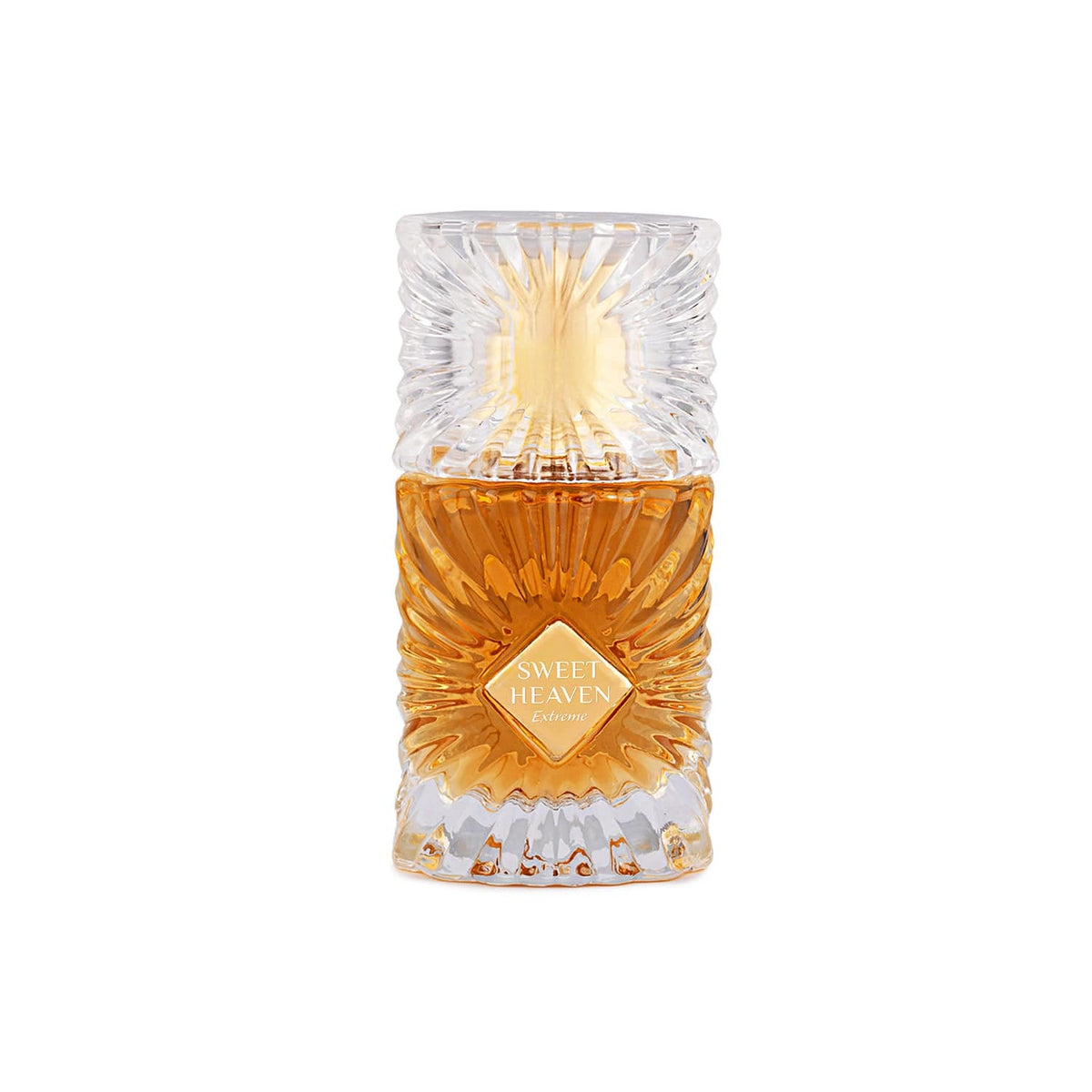 Sweet Heaven extreme By Gulf Orchid Eau de Parfum 20ml - Maison Asrar - UK