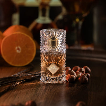 Perfect Travel Size Sweet Heaven & Sweet Heaven Extreme 20ml (Most Loved collection) - Maison Asrar - UK
