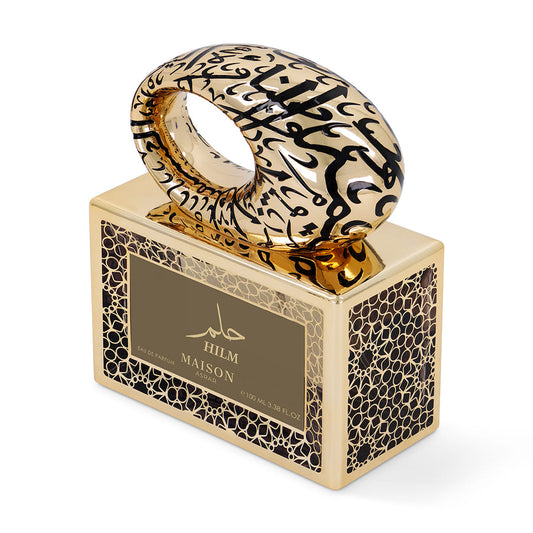 HILM EAU DE PARFUM - Maison Asrar - UK