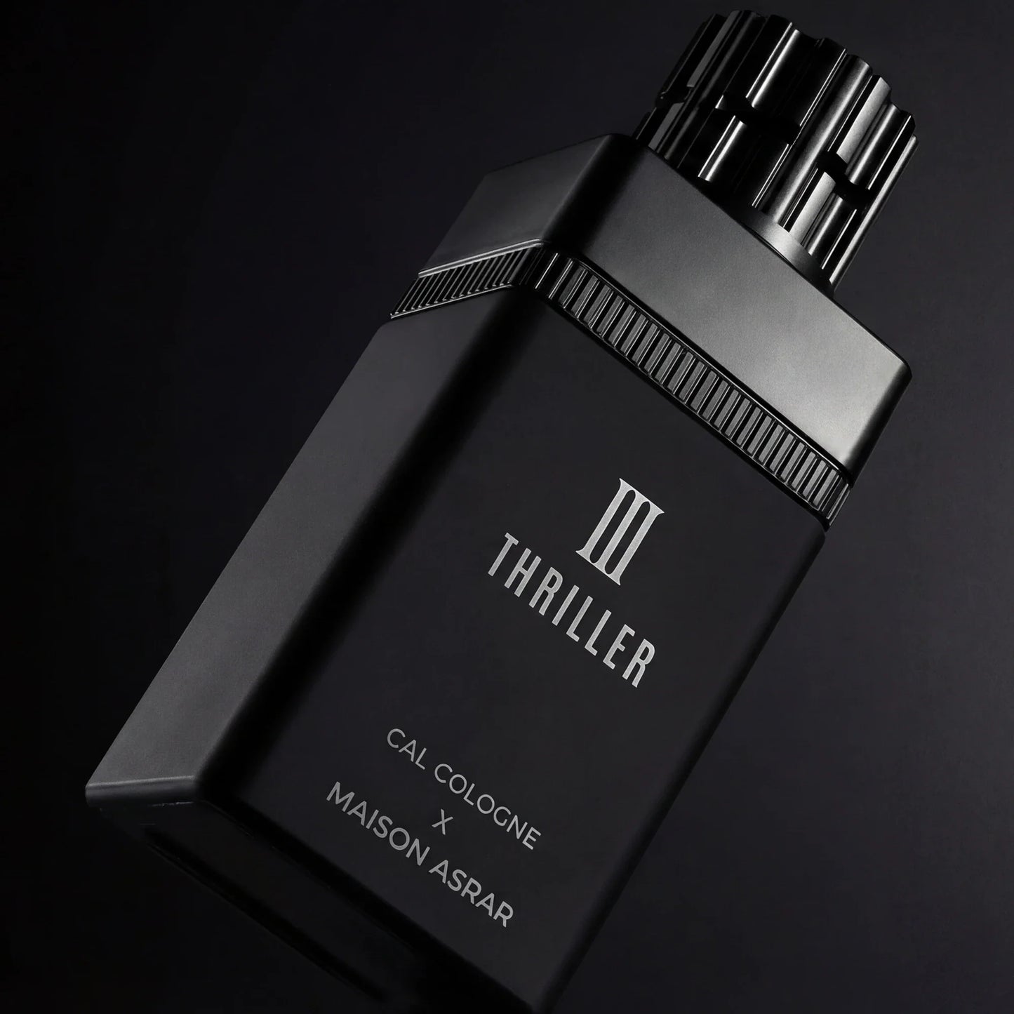 III THRILLER EXTRAIT DE PARFUM - Maison Asrar - UK