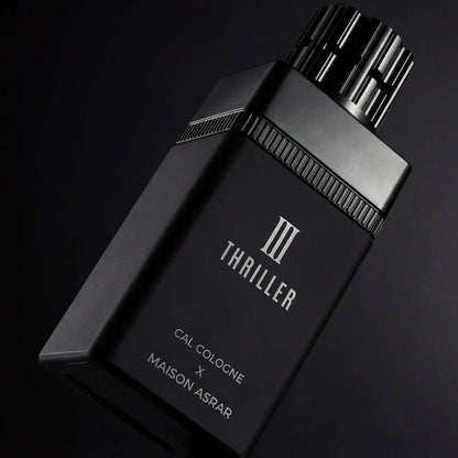III THRILLER EXTRAIT DE PARFUM - Maison Asrar - UK