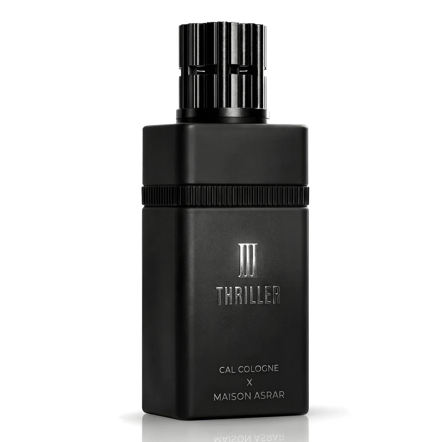 III THRILLER EXTRAIT DE PARFUM - Maison Asrar - UK