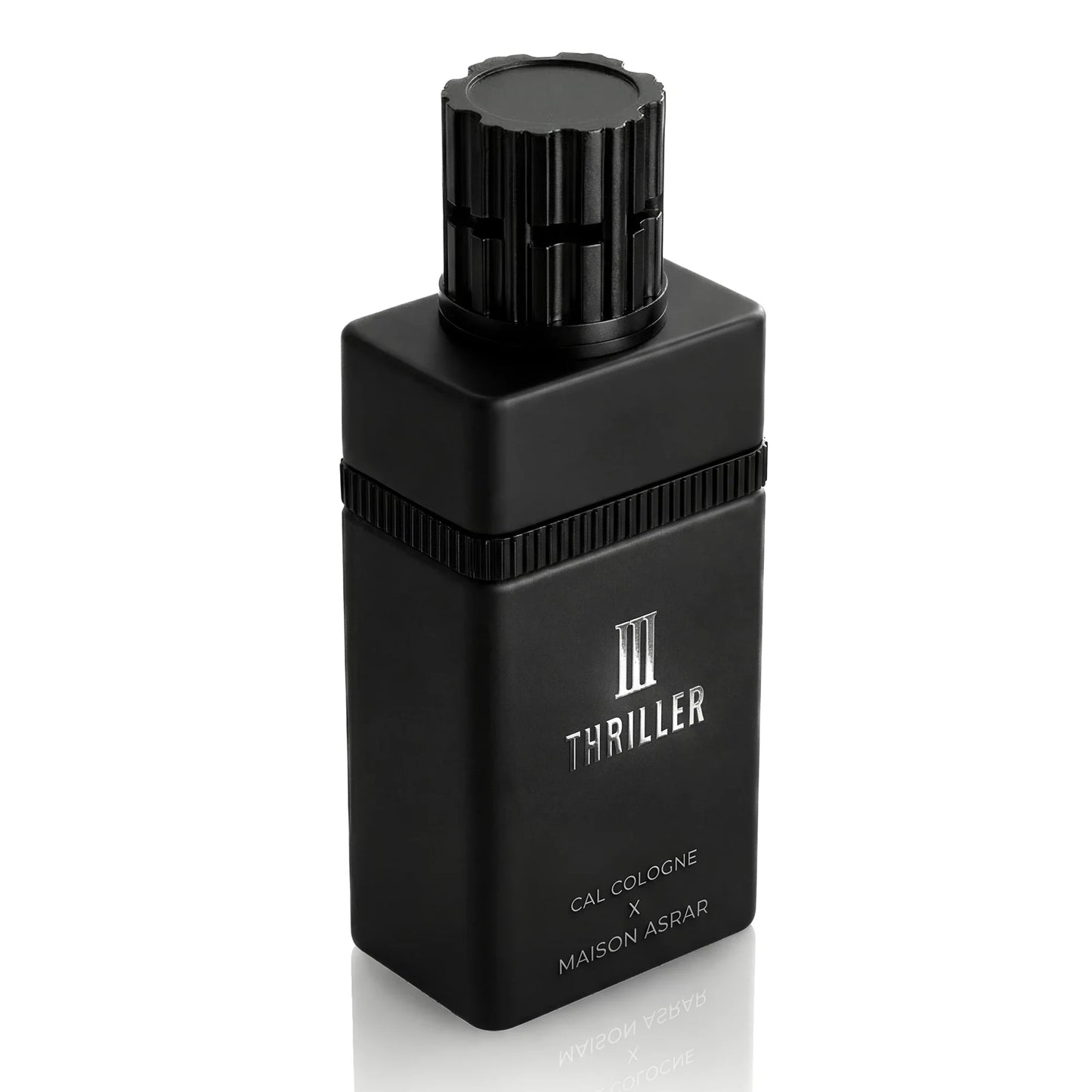III THRILLER EXTRAIT DE PARFUM - Maison Asrar - UK