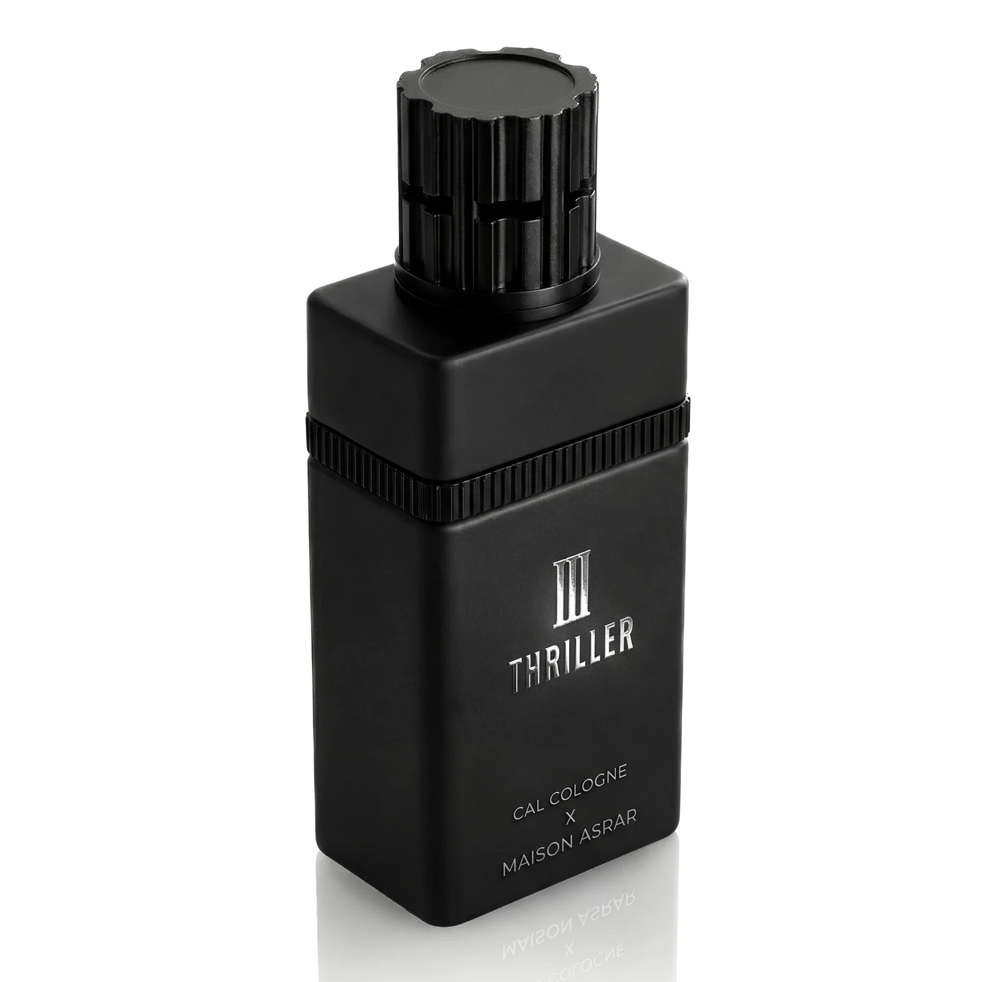 III THRILLER EXTRAIT DE PARFUM - Maison Asrar - UK