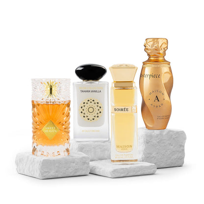 Our Top Viral Picks - Bestsellers - Maison Asrar - UK