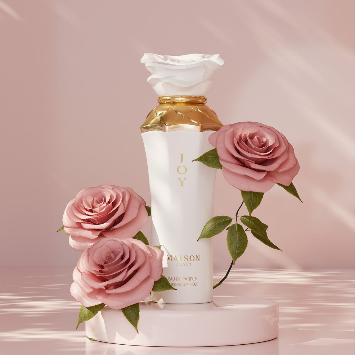 Joy collection - Maison Asrar - UK