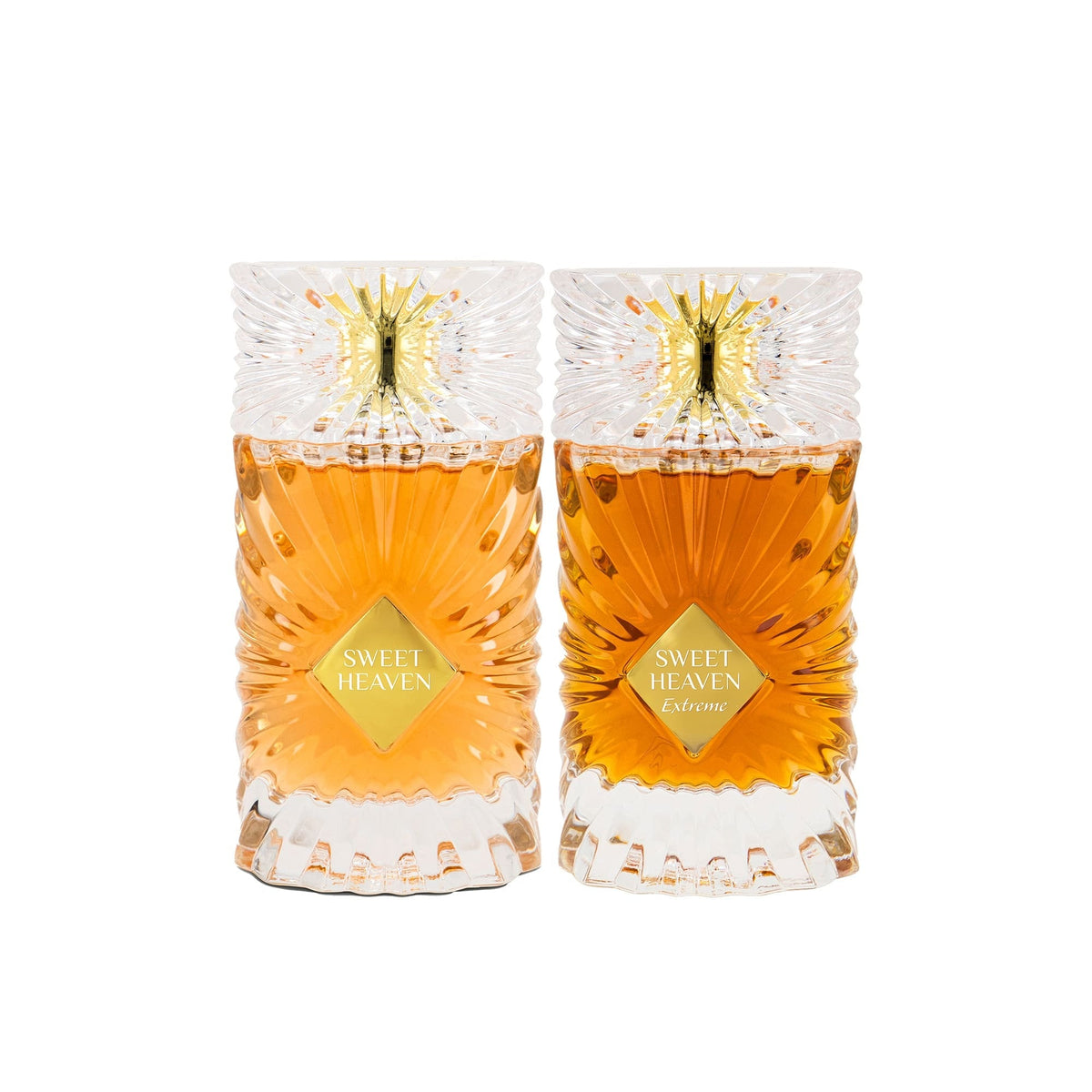 SWEET HEAVEN & SWEET HEAVEN EXTREME 100ML (MOST LOVED COLLECTION) - Maison Asrar - UK