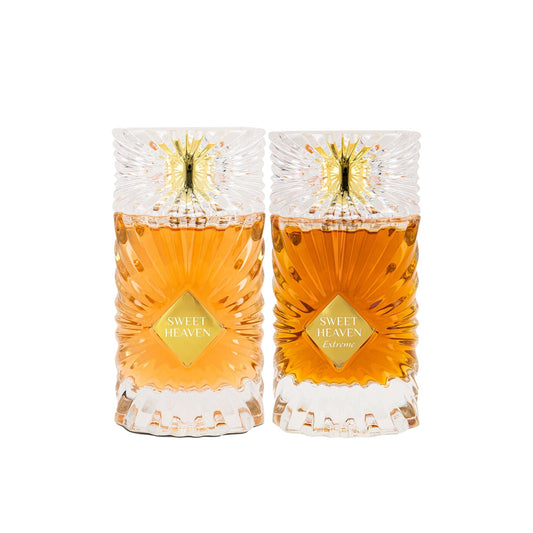 SWEET HEAVEN & SWEET HEAVEN EXTREME 100ML (MOST LOVED COLLECTION) - Maison Asrar - UK