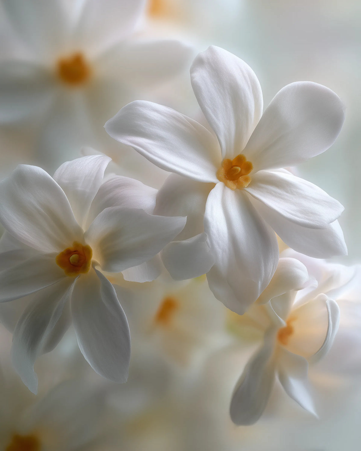 JASMINE