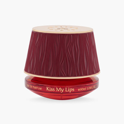 KISS MY LIPS