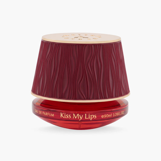 KISS MY LIPS