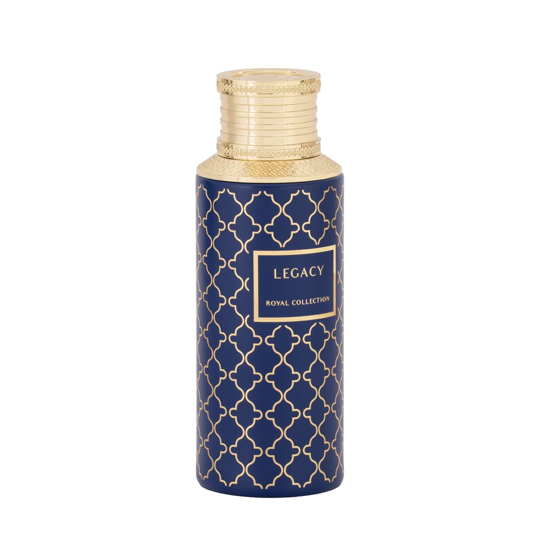 LEGACY - EAU DE PARFUM - Maison Asrar - UK