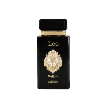 Maison Asrar Eau de Parfum Leo