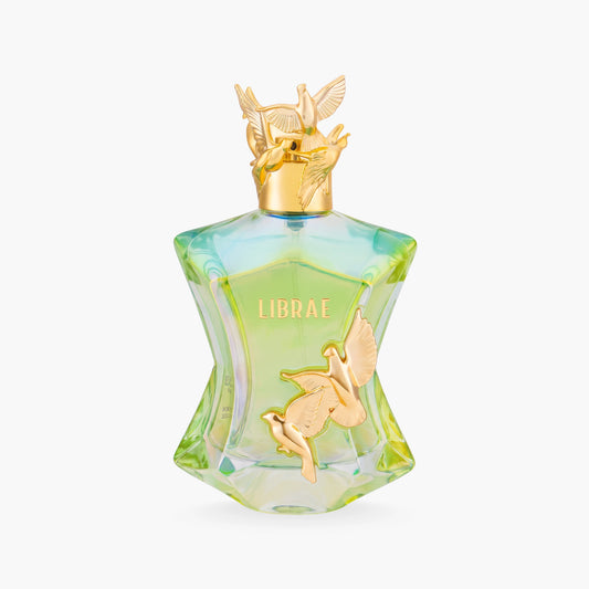LIBRAE