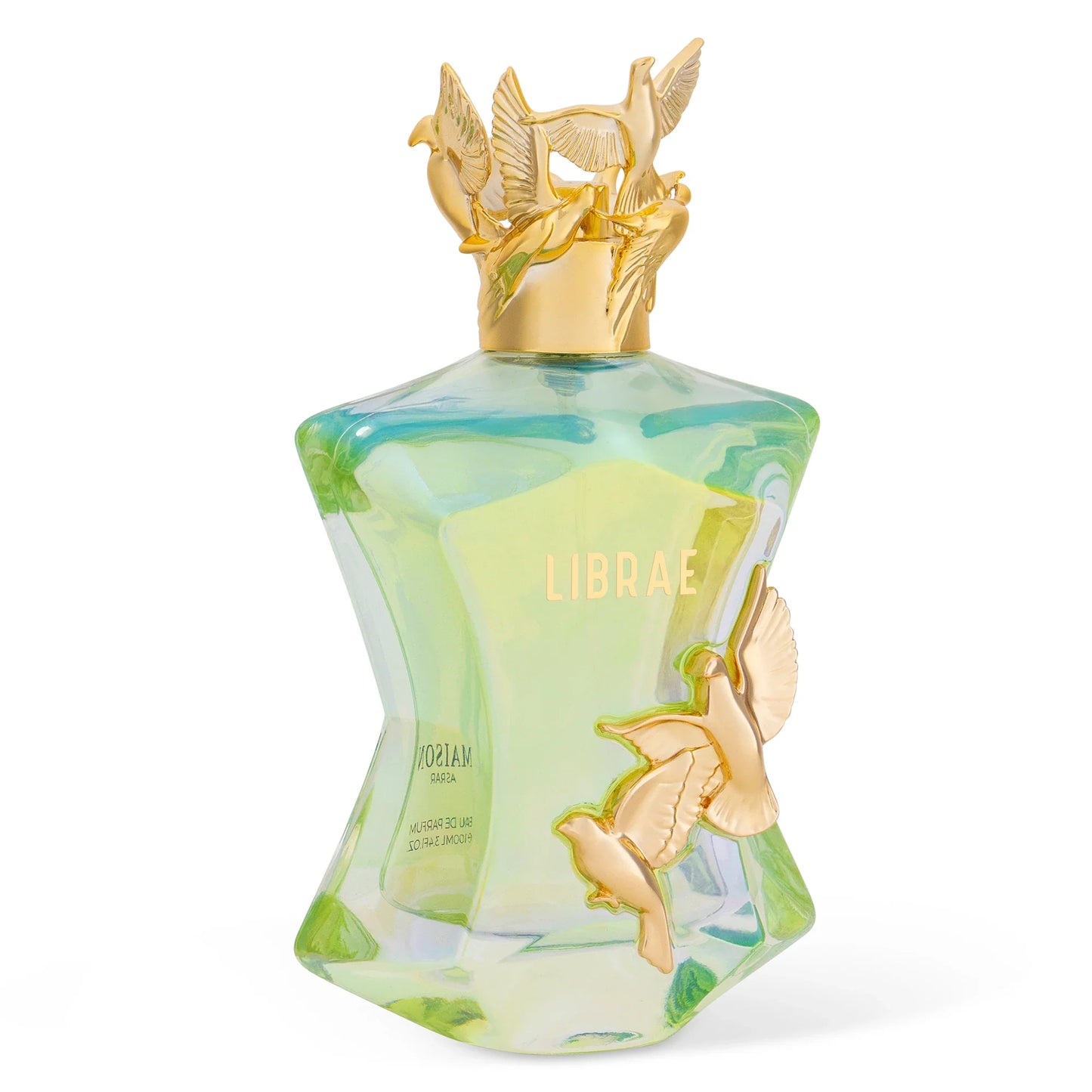 LIBRAE EAU DE PARFUM - Maison Asrar - UK