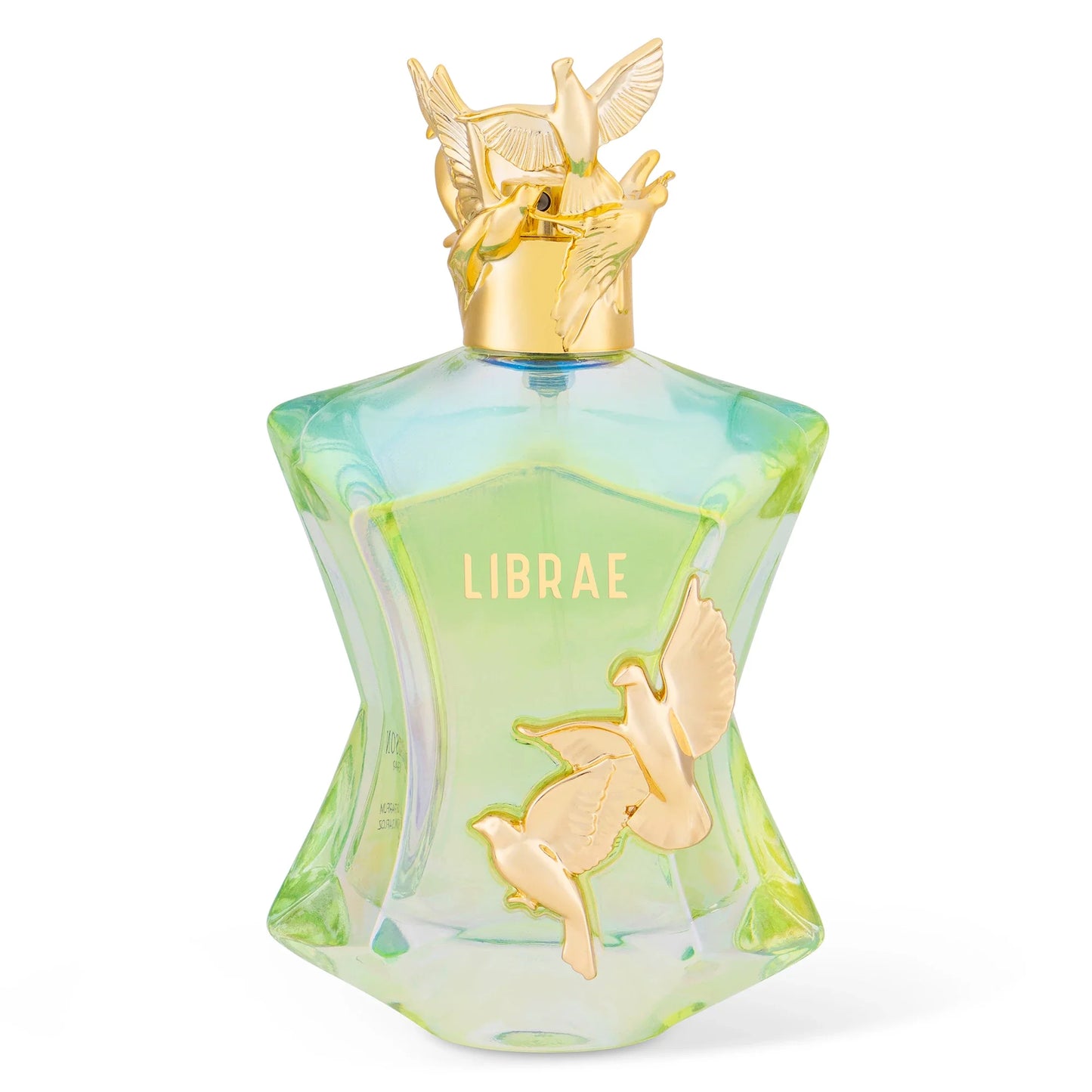 LIBRAE EAU DE PARFUM - Maison Asrar - UK