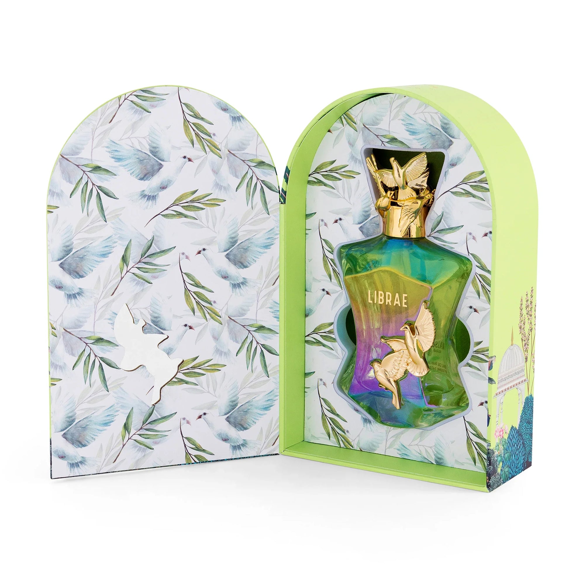 LIBRAE EAU DE PARFUM - Maison Asrar - UK