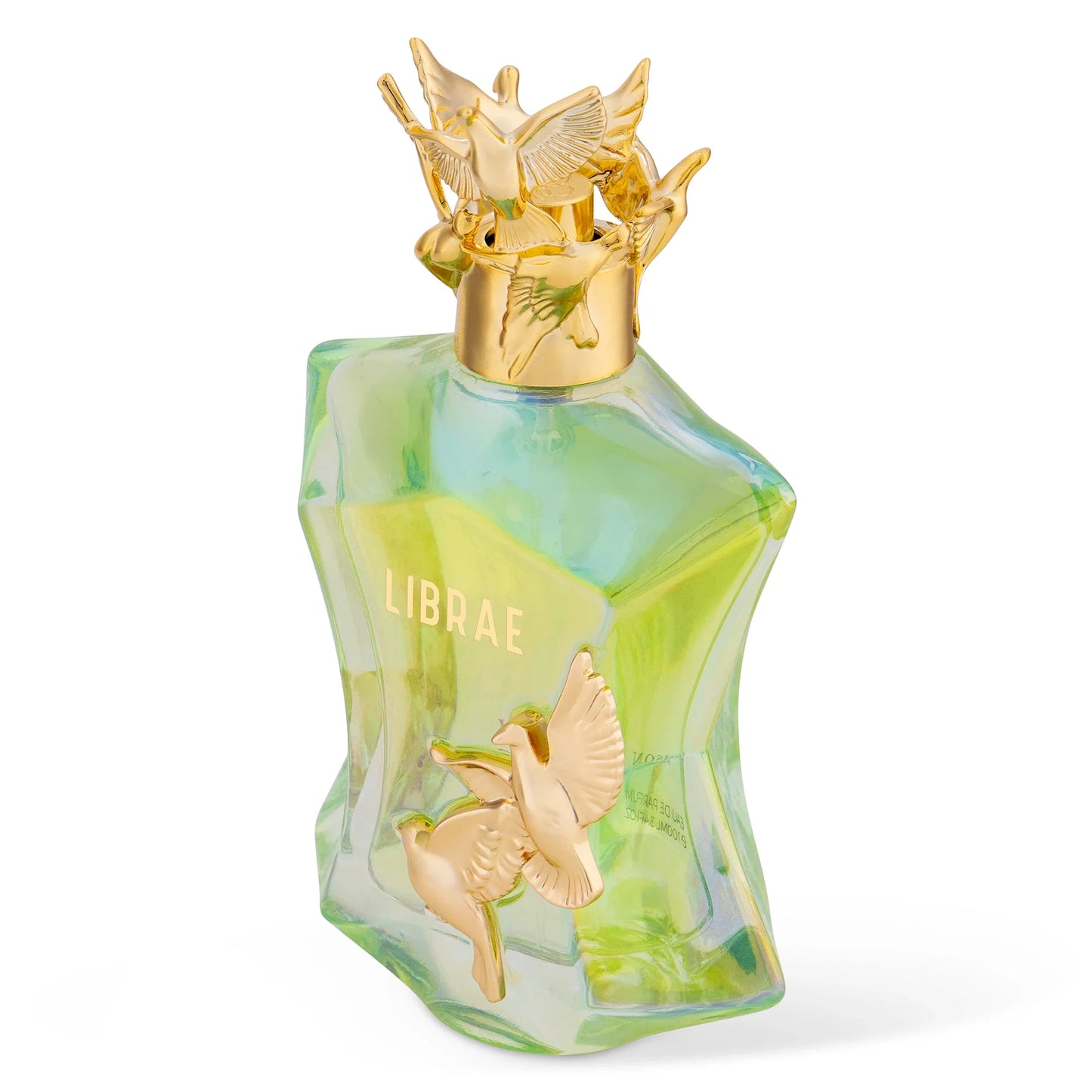 LIBRAE EAU DE PARFUM - Maison Asrar - UK