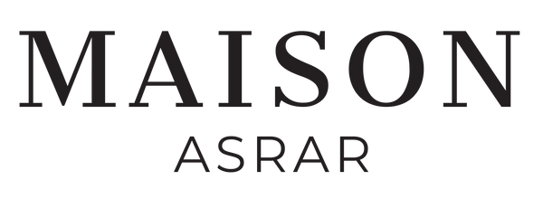 Maison Asrar - UK
