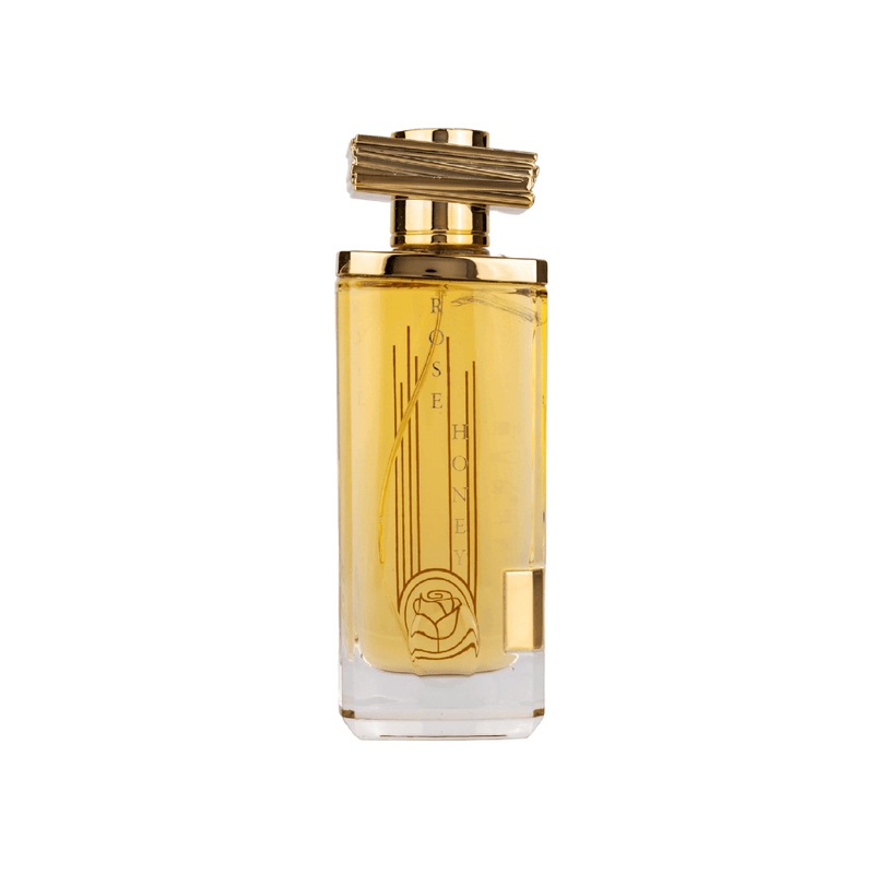 ROSE HONEY