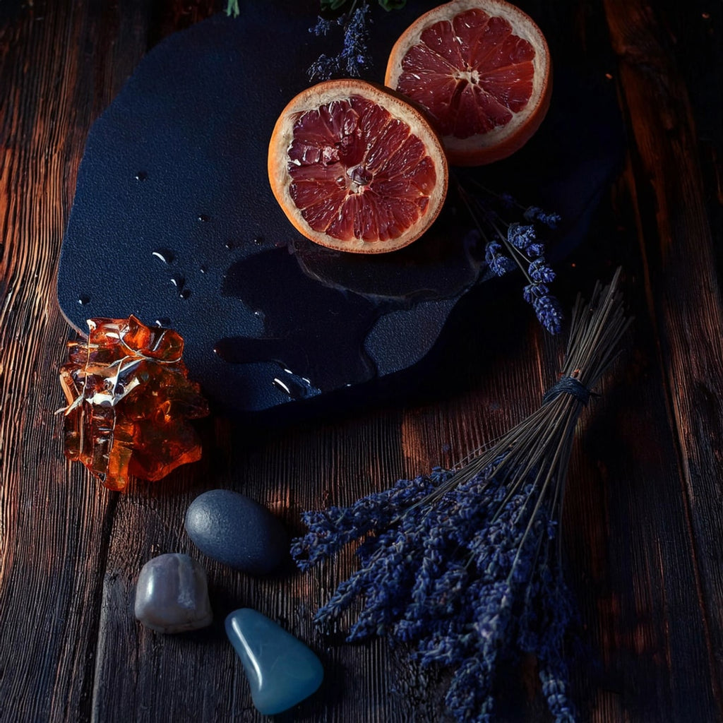 Maison Asrar Eau de Parfum