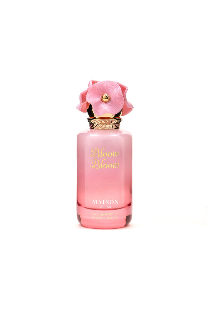 Maison Asrar Eau de Parfum Bloom Bloom