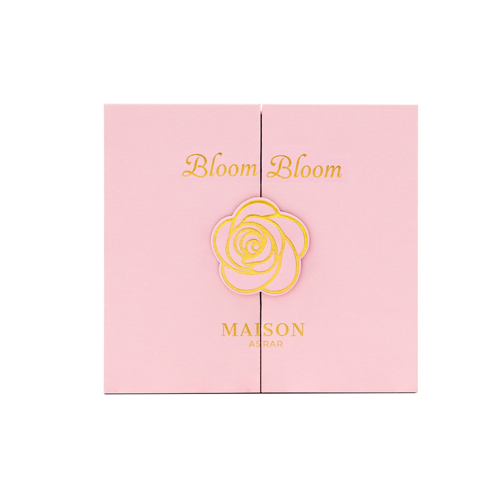 Maison Asrar Eau de Parfum Bloom Bloom