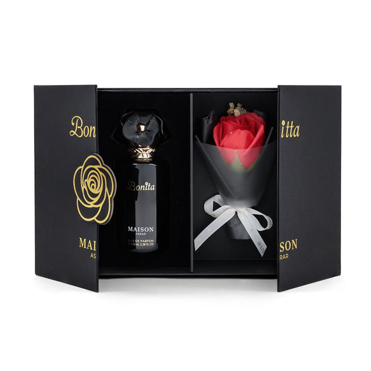 BONITA - EAU DE PARFUM 100ML - Maison Asrar - UK