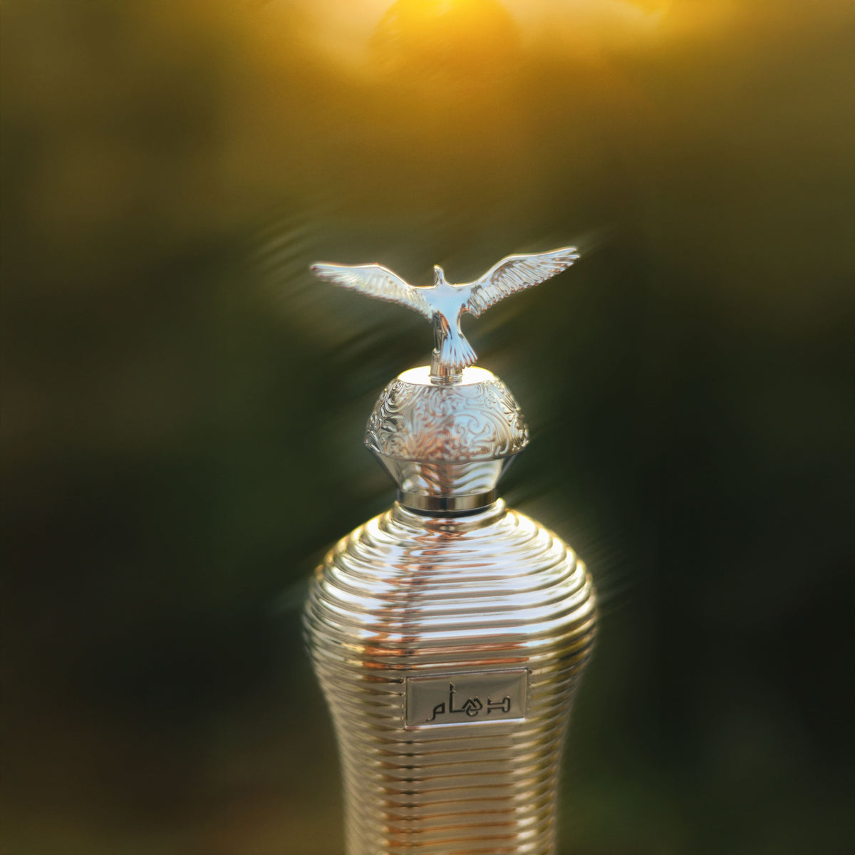 DAHAM - EAU DE PARFUM 100 ML - Maison Asrar - UK