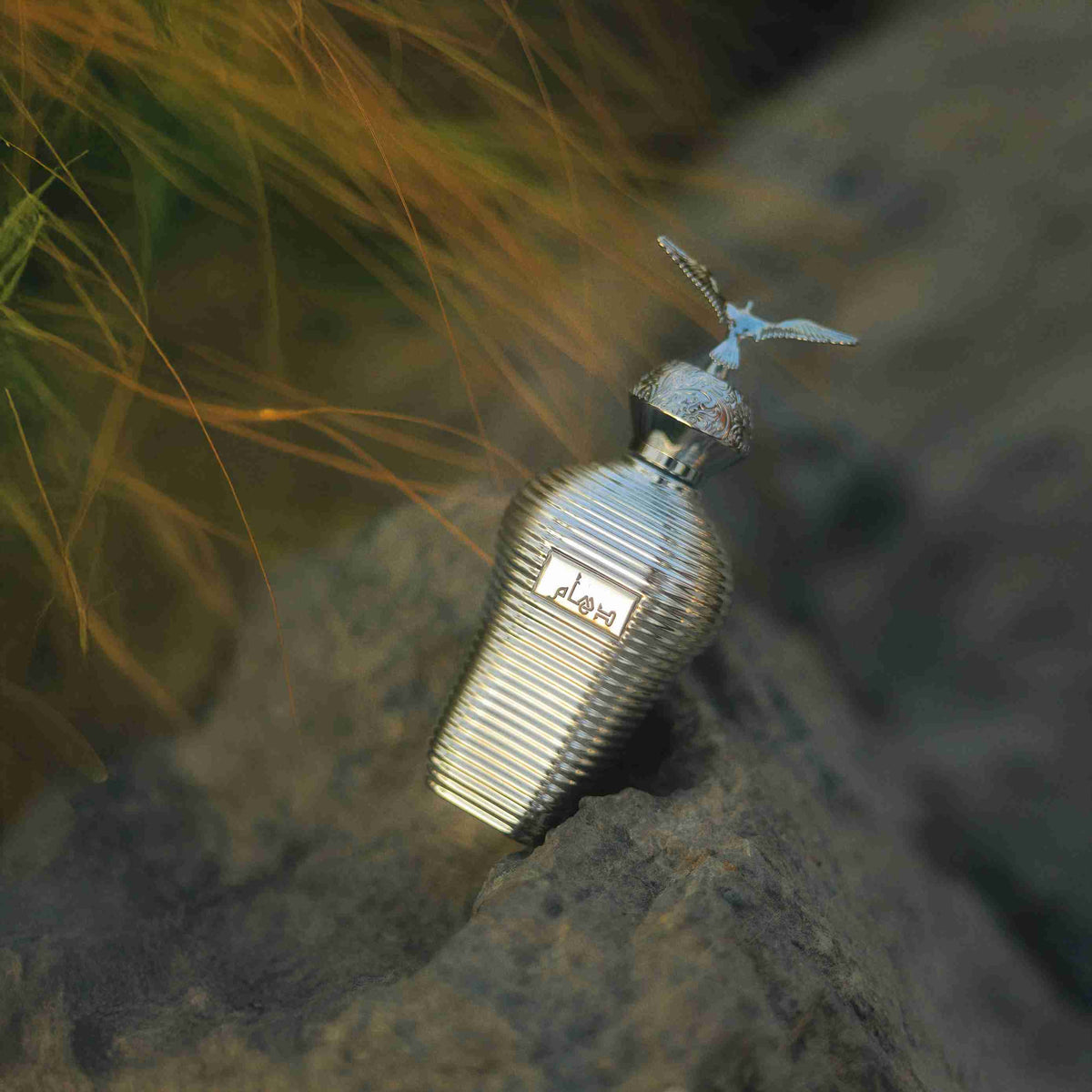 DAHAM - EAU DE PARFUM 100 ML - Maison Asrar - UK