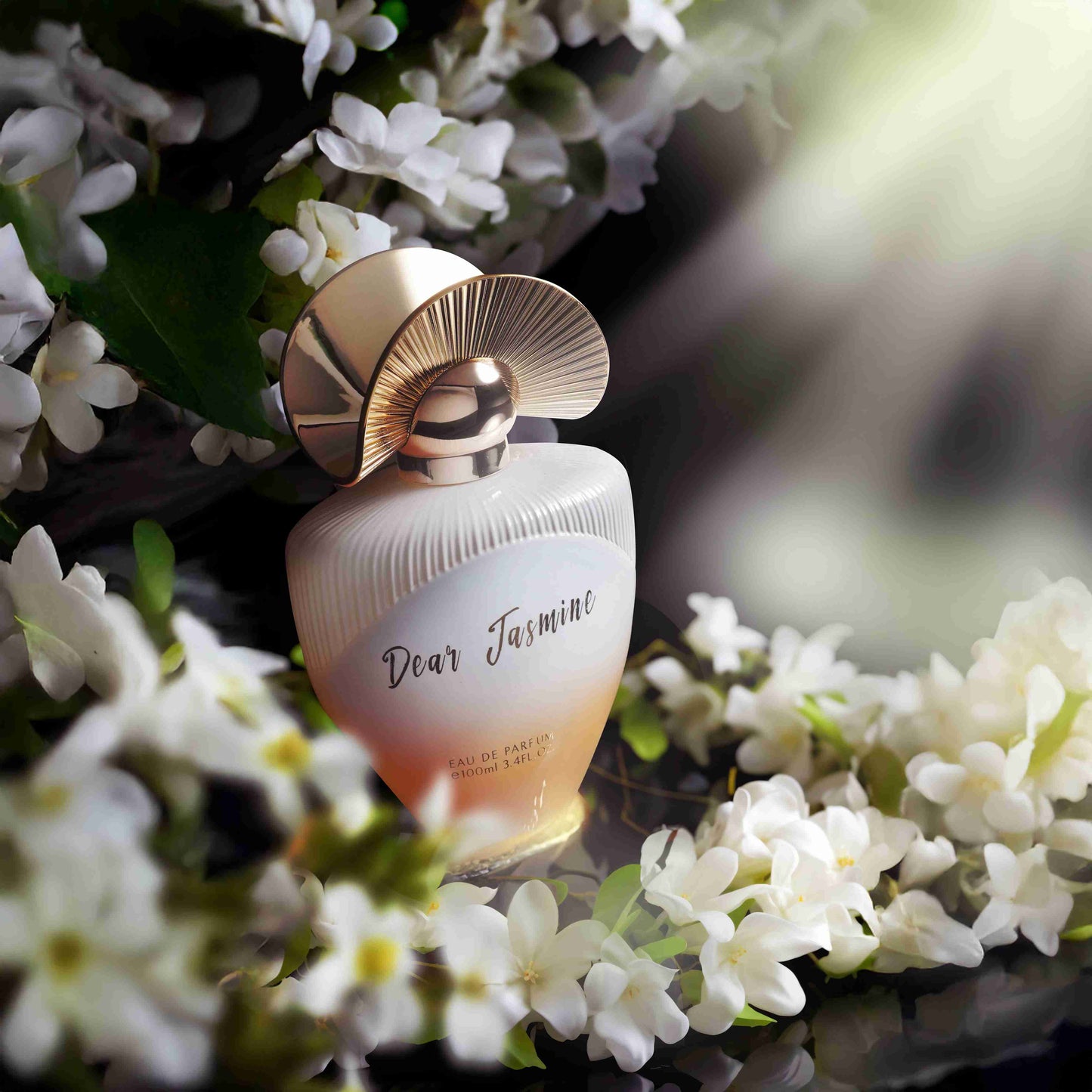 DEAR JASMINE – EAU DE PARFUM - Maison Asrar - UK