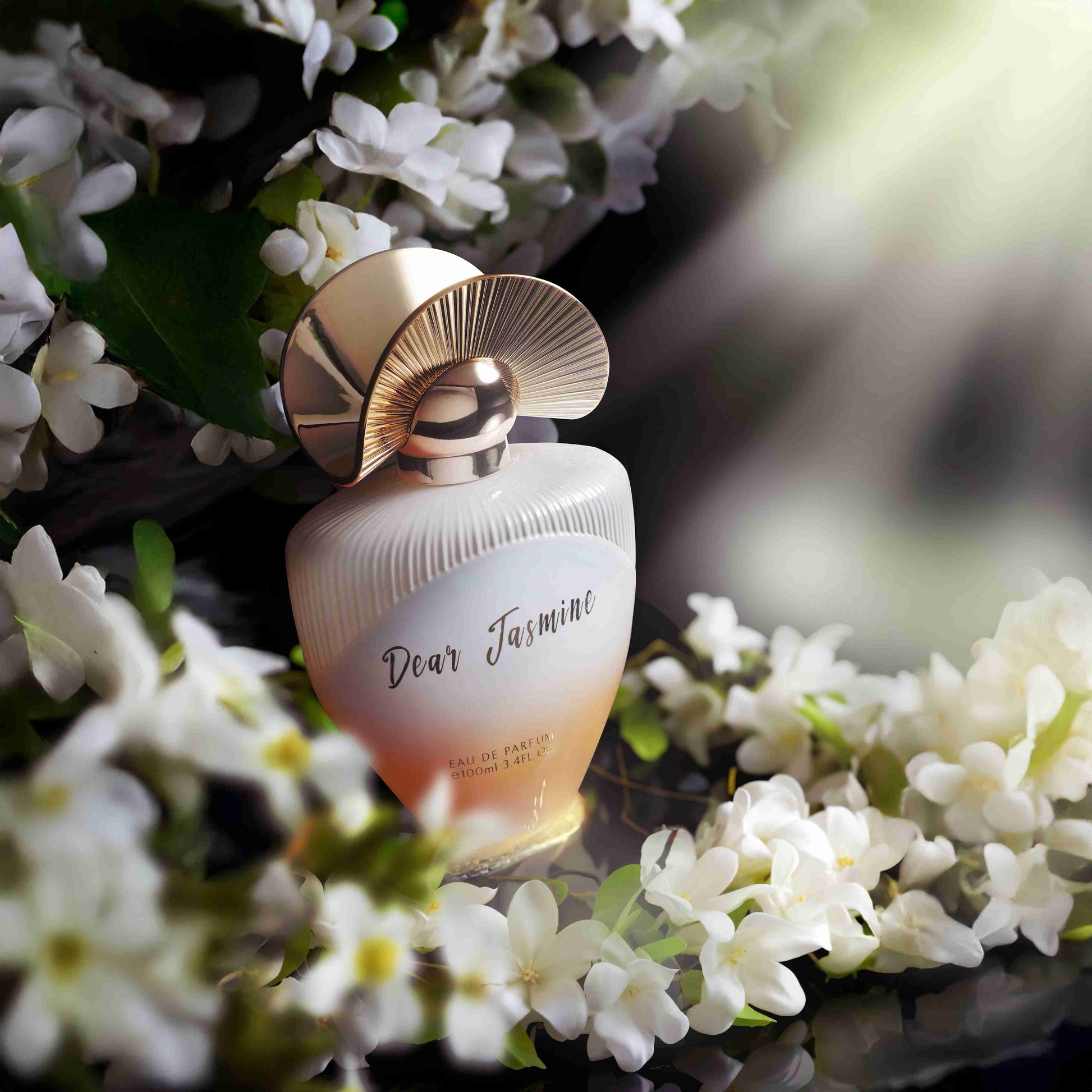 DEAR JASMINE – EAU DE PARFUM - Maison Asrar - UK