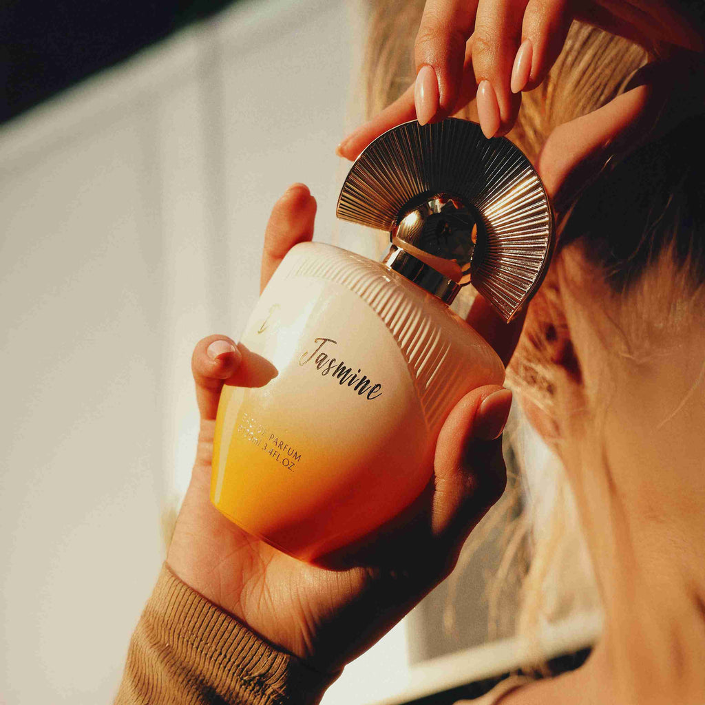 Maison Asrar Dear Jasmine Eau de Parfum