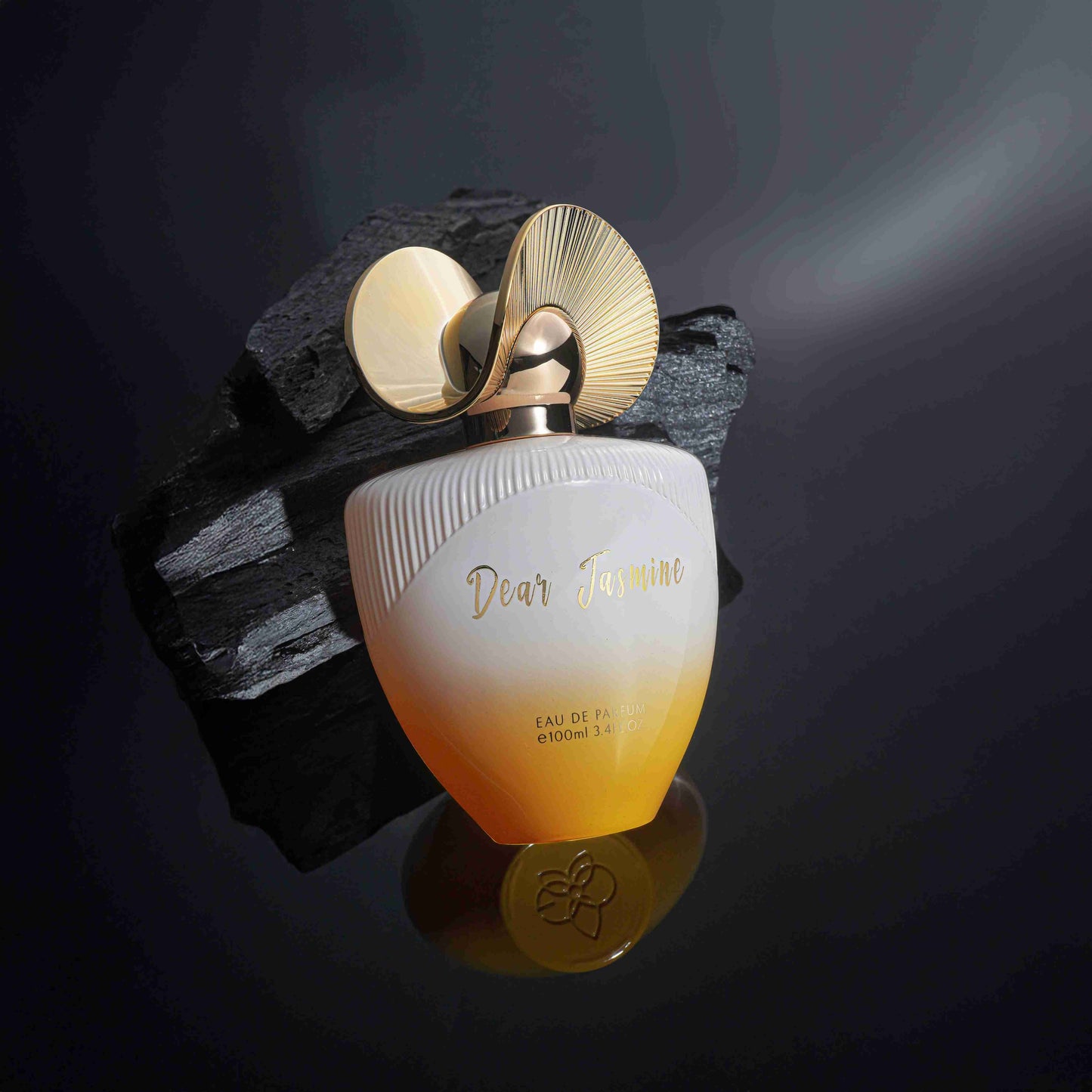 DEAR JASMINE – EAU DE PARFUM - Maison Asrar - UK