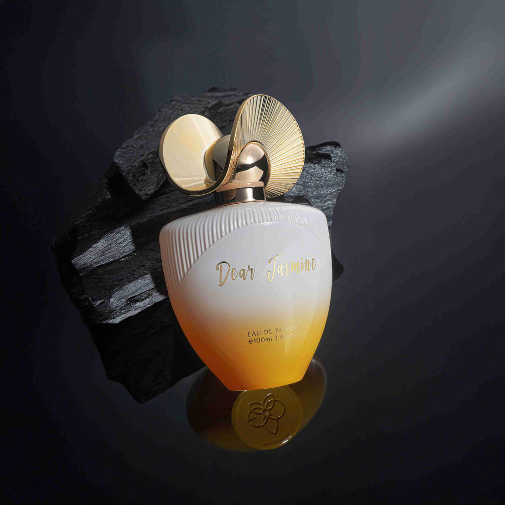 Maison Asrar Dear Jasmine Eau de Parfum