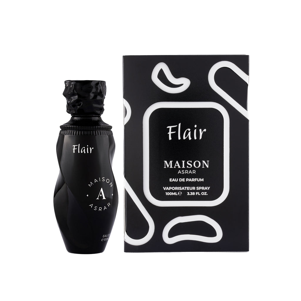 Maison Asrar Eau de Parfum Flair