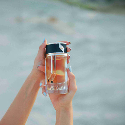 GENTLE OUD - EAU DE PARFUM - Maison Asrar - UK