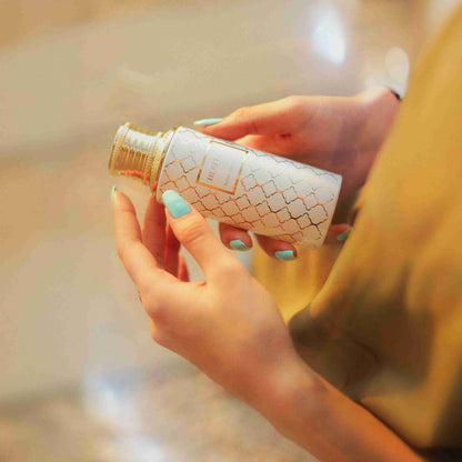 HERITAGE - EAU DE PARFUM - Maison Asrar - UK