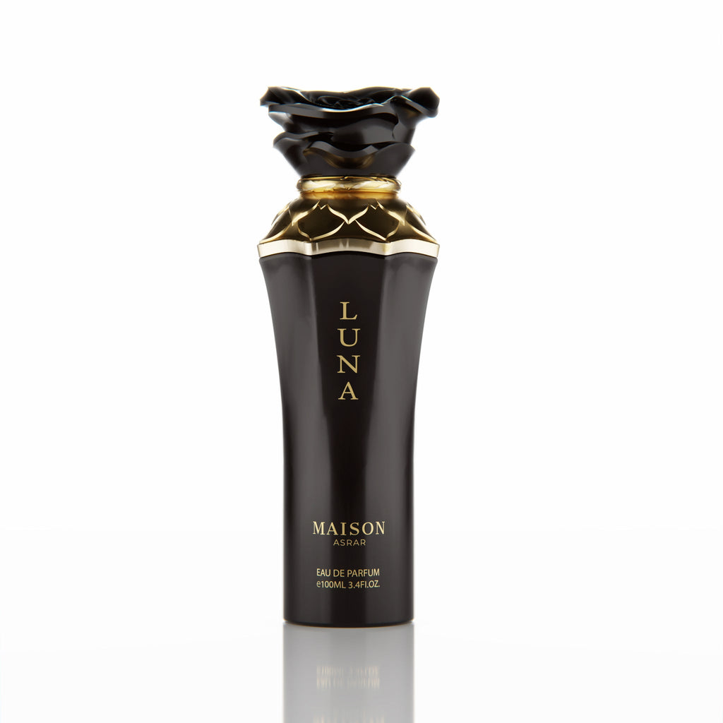 Maison Asrar Eau de Parfum Luna