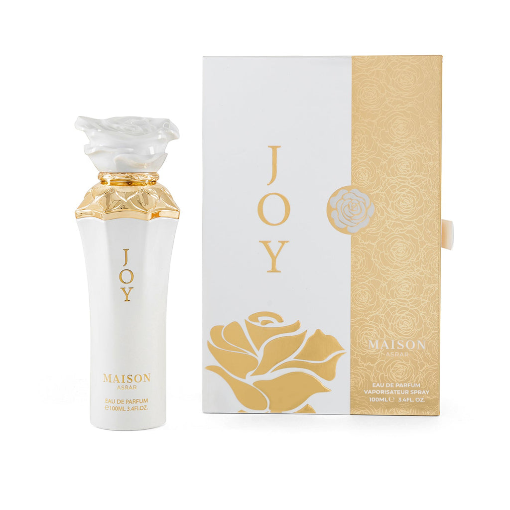Maison Asrar Eau de Parfum Joy