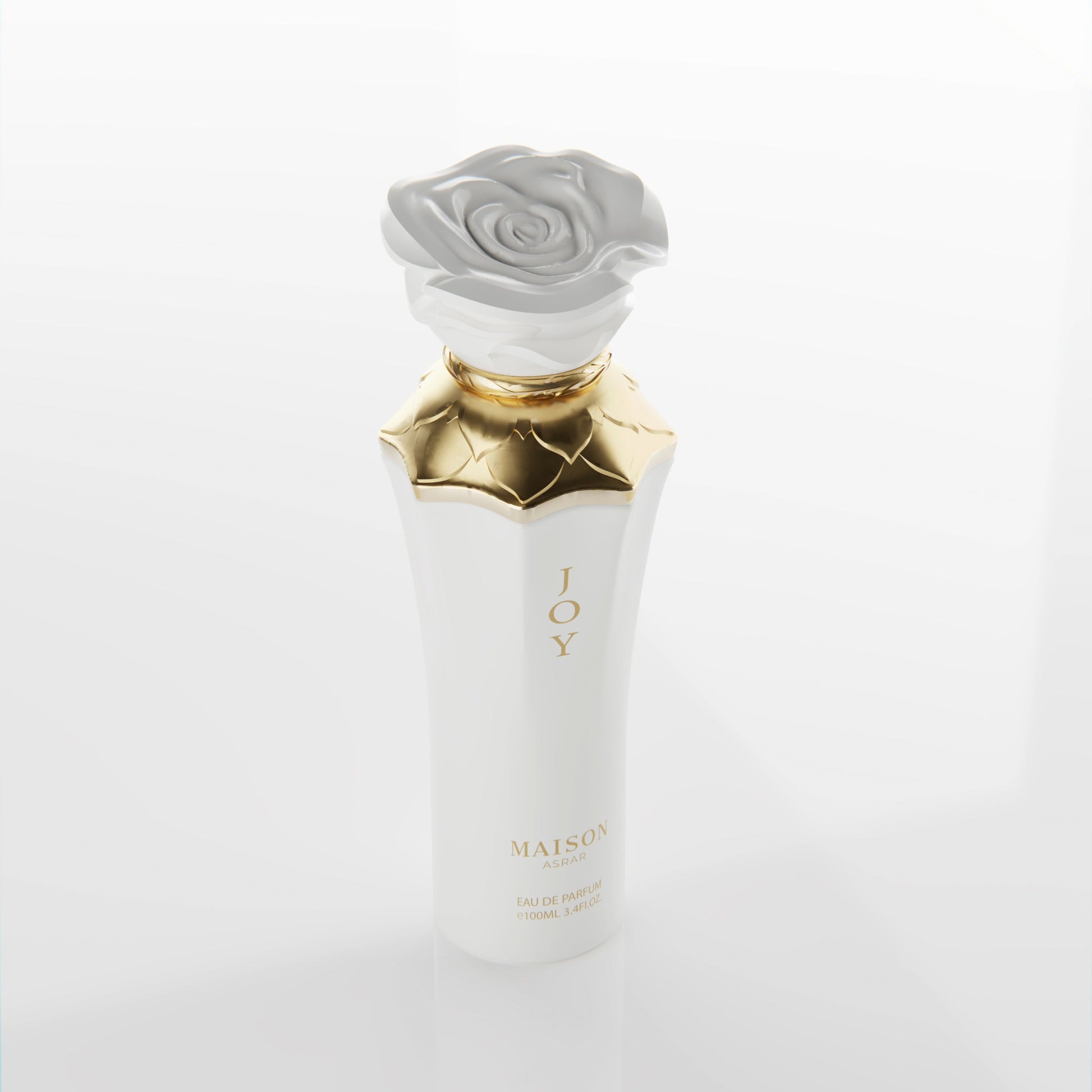 JOY EAU DE PARFUM 100ML - Maison Asrar - UK