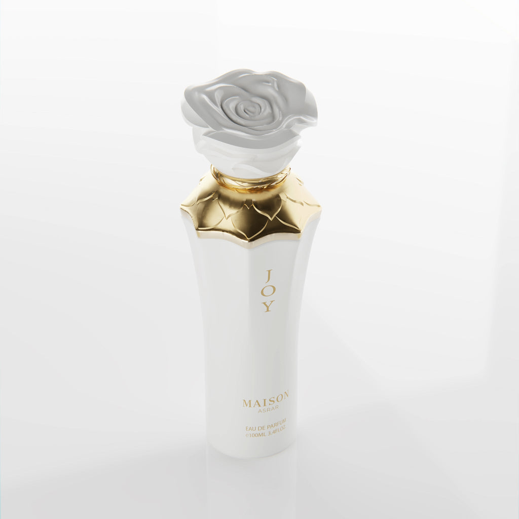 Maison Asrar Eau de Parfum Joy